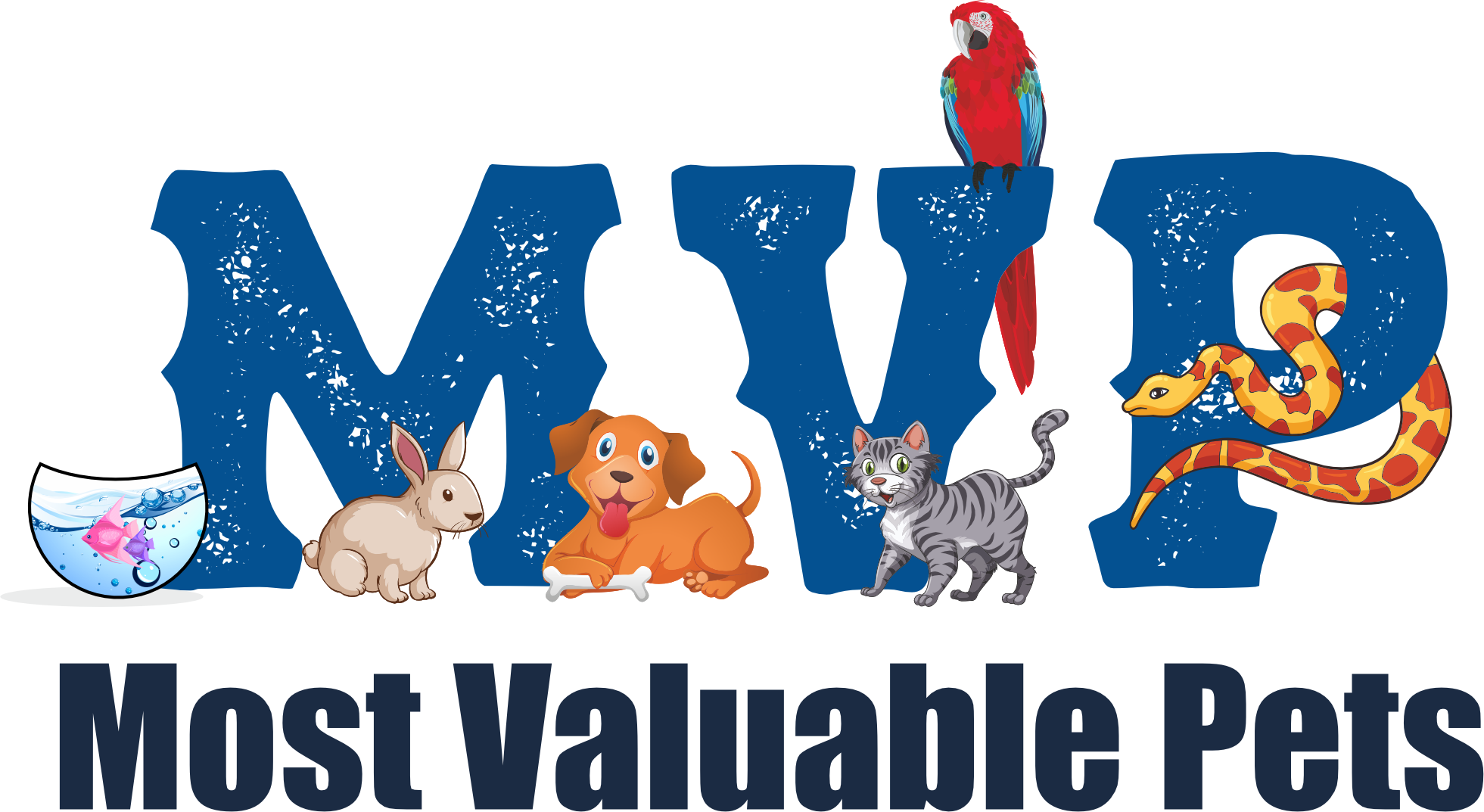 Most Valuable Pets | Lexington's Local choice for your MVP!